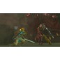 The Legend of Zelda Breath of the Wild The Legend of Zelda Breath of the Wild